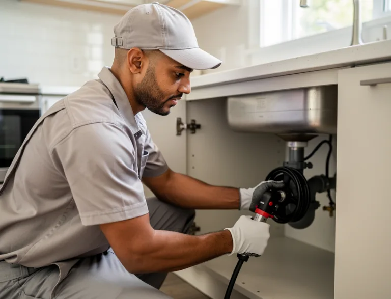 drain cleaning Willowridge-Martingrove-Richview